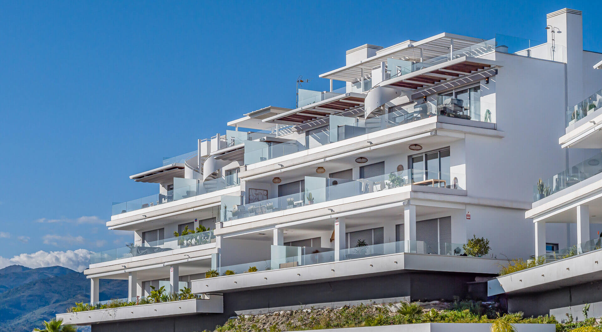Hiszpania, Estepona, Estepona East