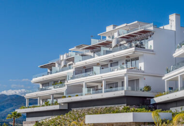 Hiszpania, Estepona, Estepona East