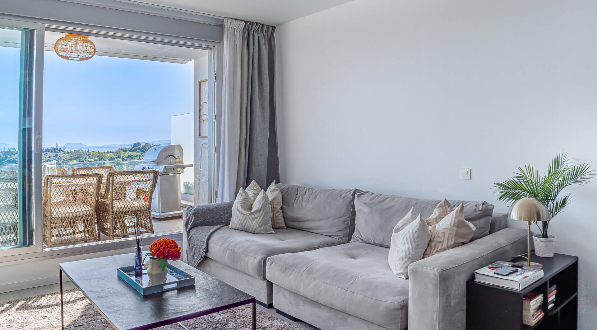 Hiszpania, Estepona, Estepona East
