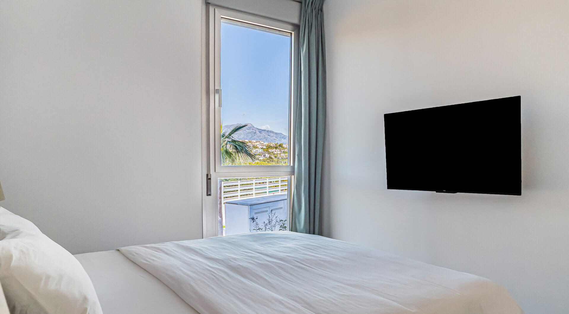 Hiszpania, Estepona, Estepona East