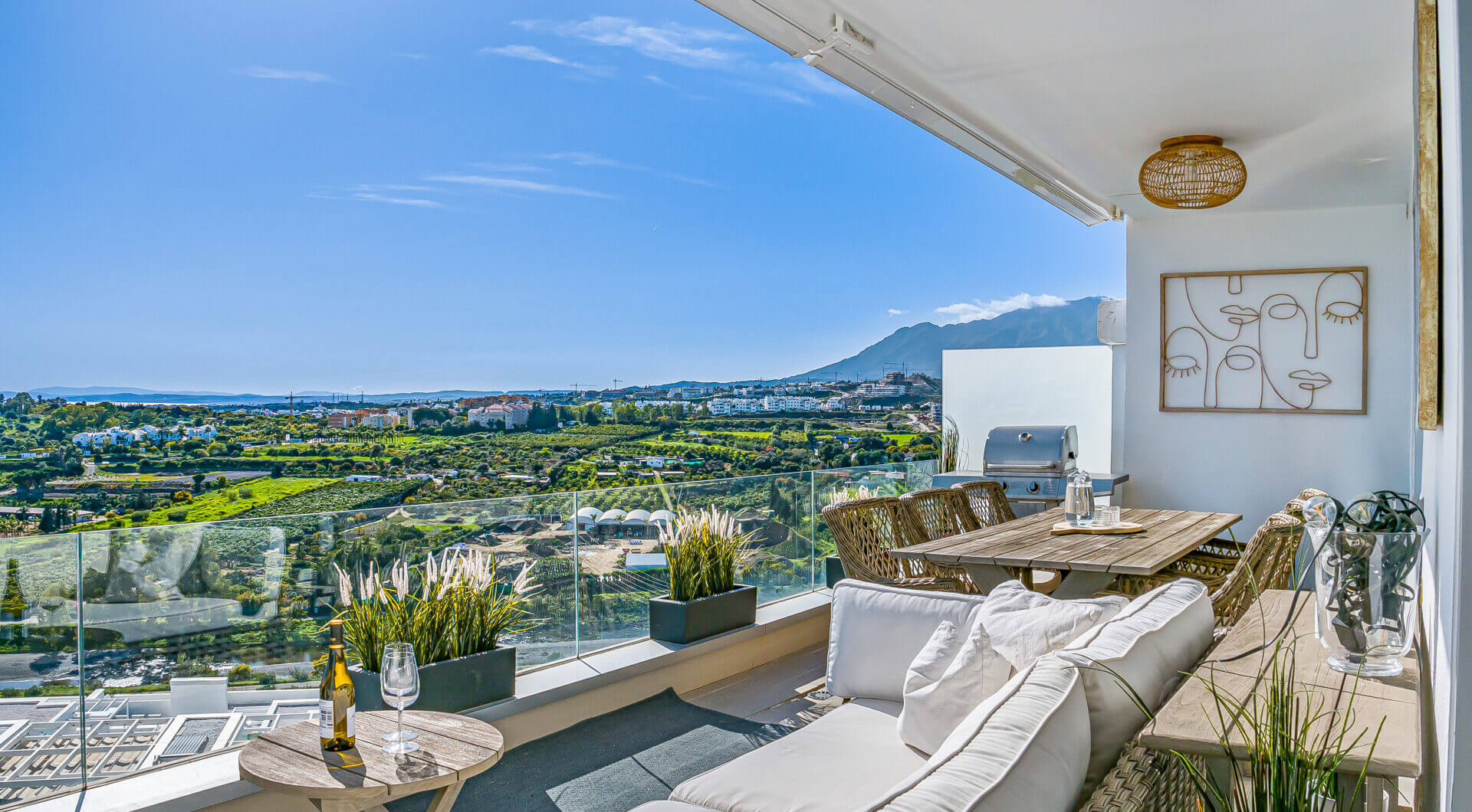 Hiszpania, Estepona, Estepona East