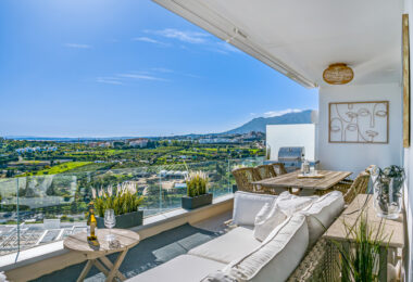 Hiszpania, Estepona, Estepona East
