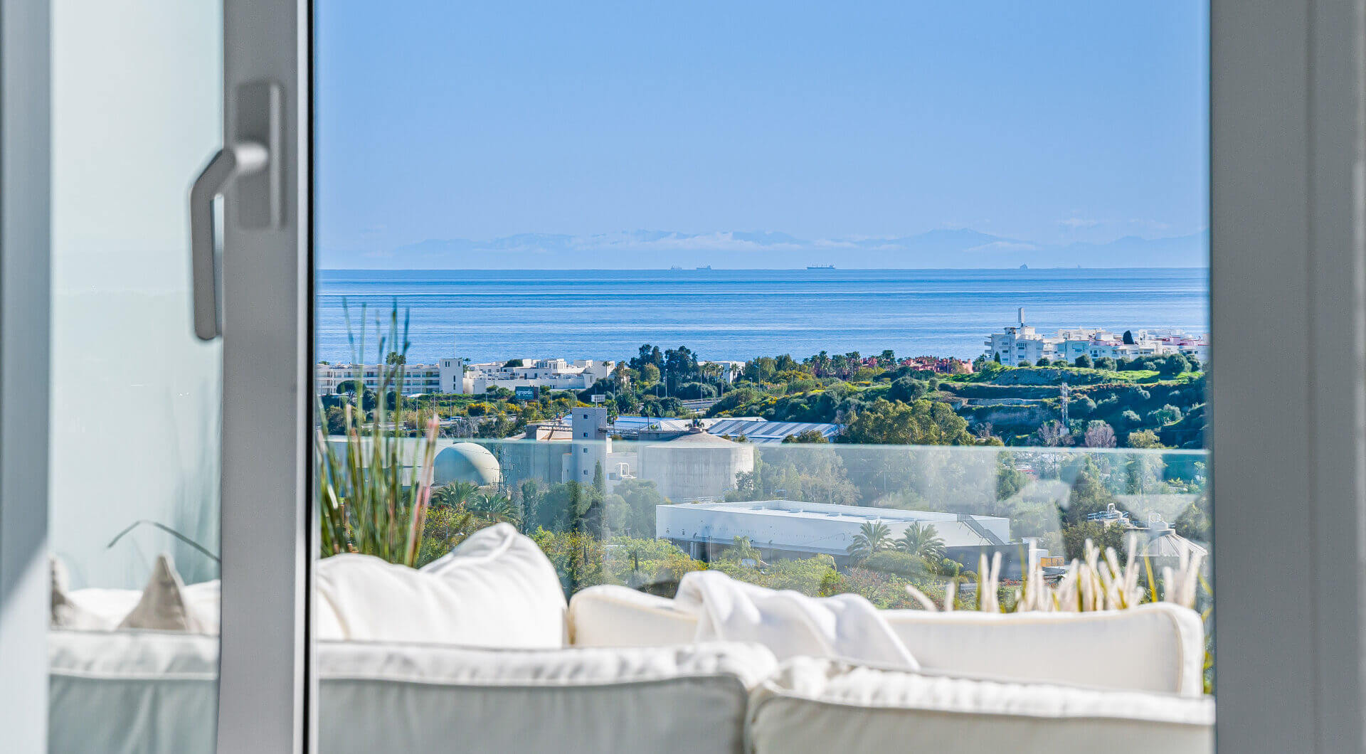 Hiszpania, Estepona, Estepona East