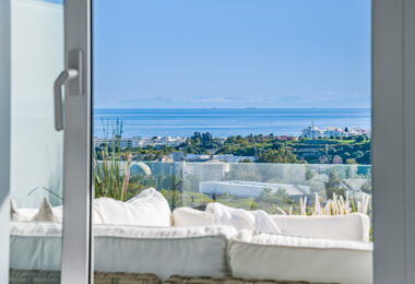 Hiszpania, Estepona, Estepona East