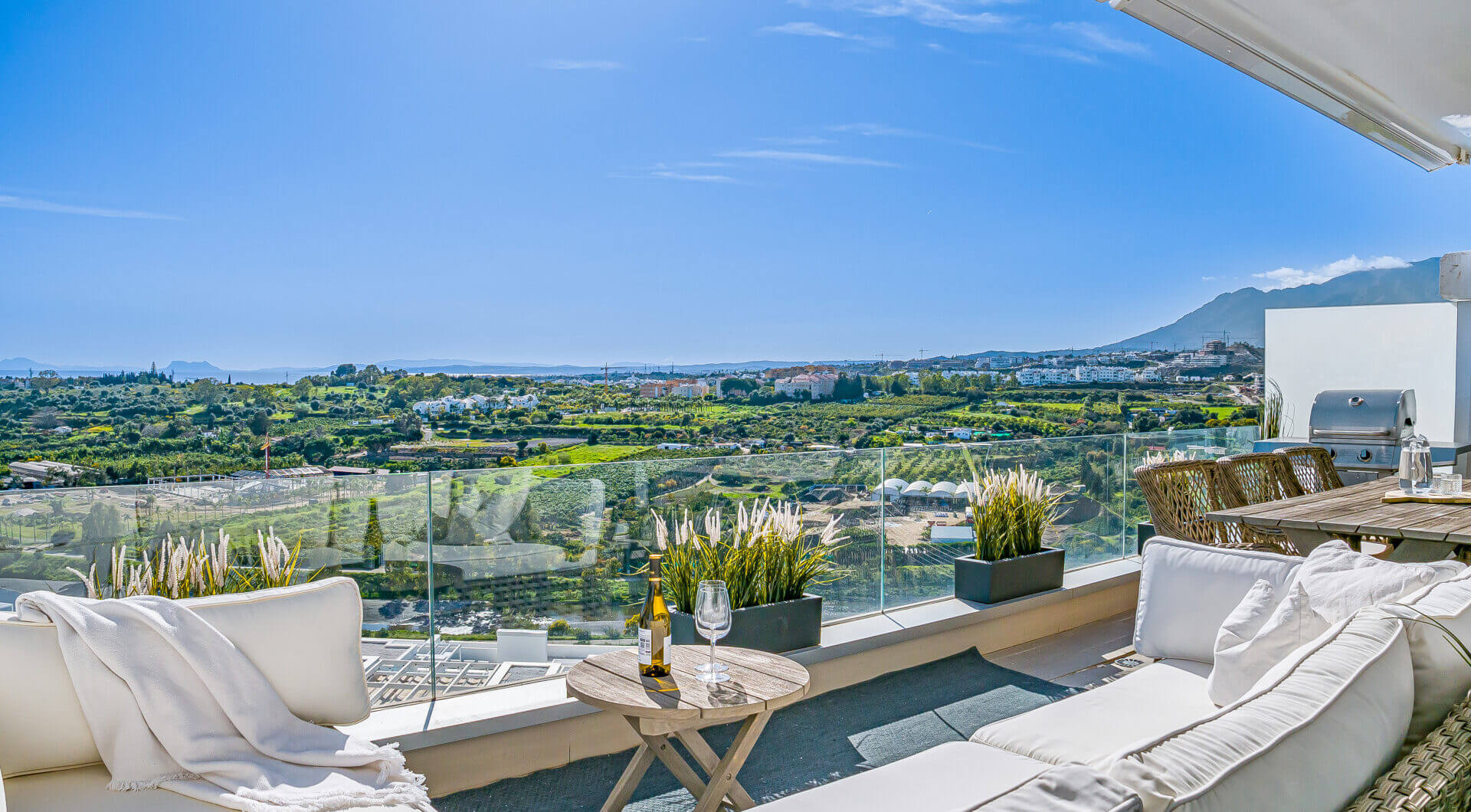Hiszpania, Estepona, Estepona East