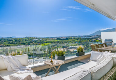 Hiszpania, Estepona, Estepona East