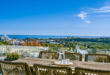 Hiszpania, Estepona, Estepona East
