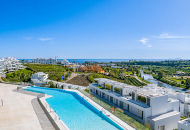Hiszpania, Estepona, Estepona East