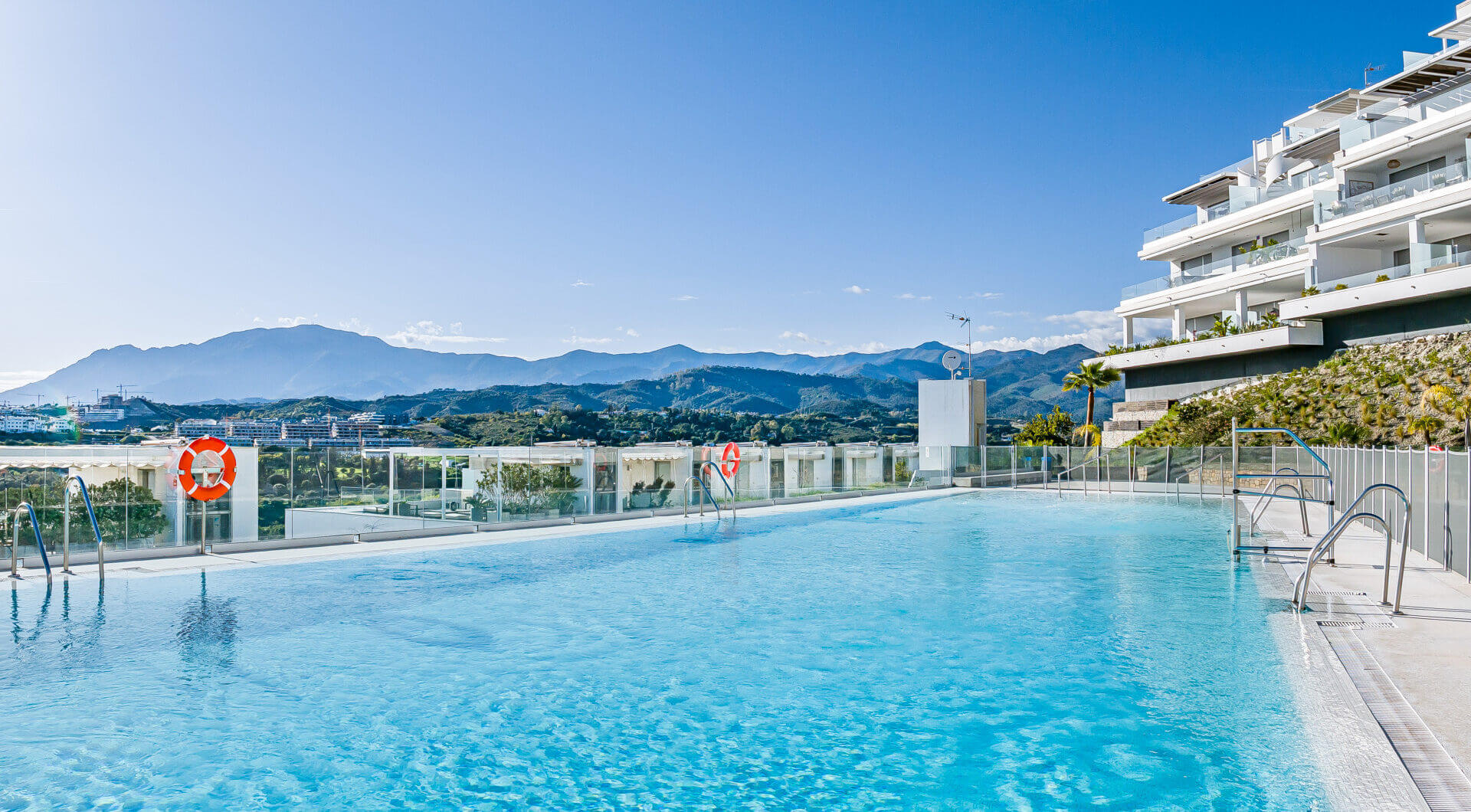 Hiszpania, Estepona, Estepona East