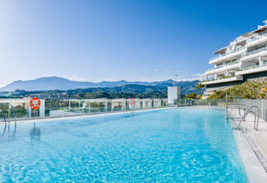 Hiszpania, Estepona, Estepona East
