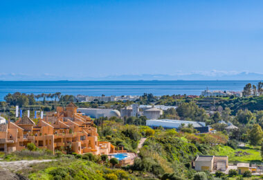 Hiszpania, Estepona, Estepona East