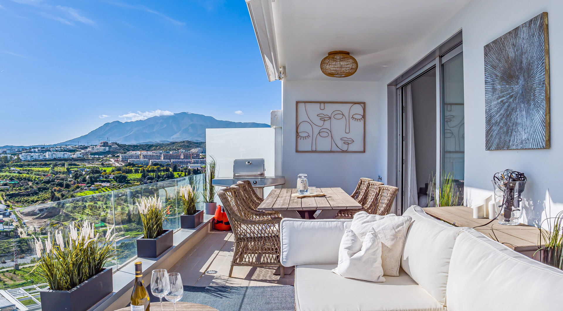 Hiszpania, Estepona, Estepona East