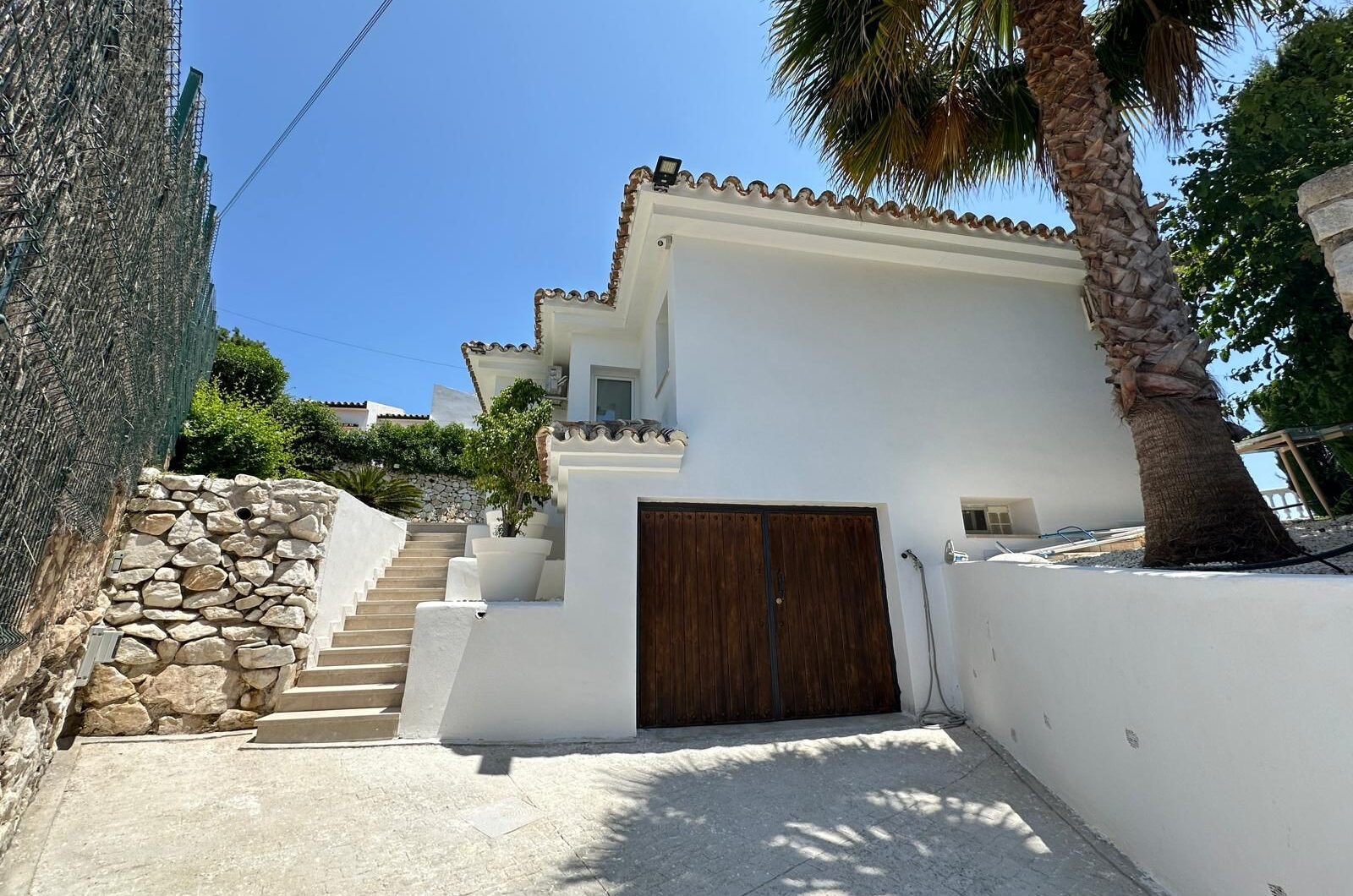 Hiszpania, Mijas Costa