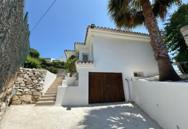 Hiszpania, Mijas Costa