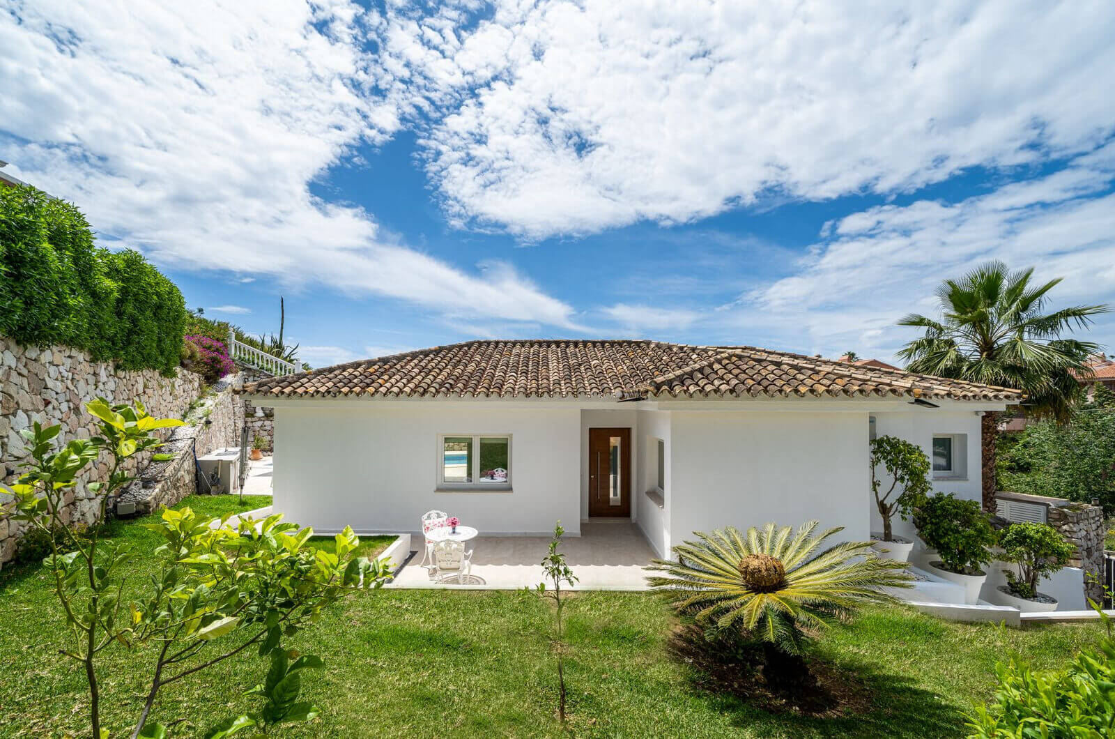 Hiszpania, Mijas Costa