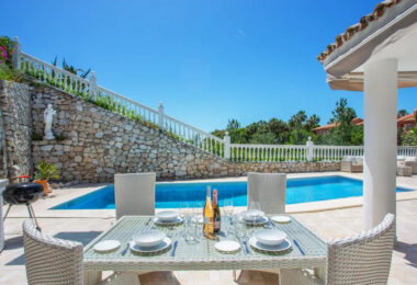 Hiszpania, Mijas Costa