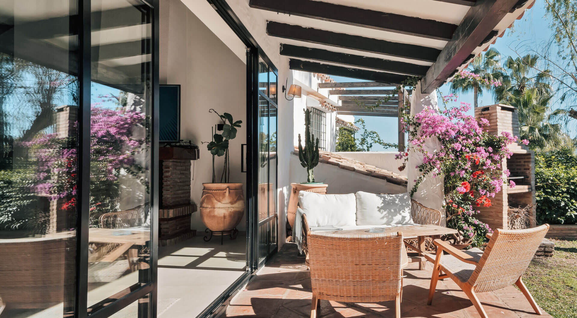 Hiszpania, Estepona, Estepona East
