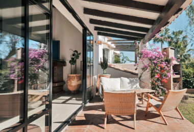 Hiszpania, Estepona, Estepona East