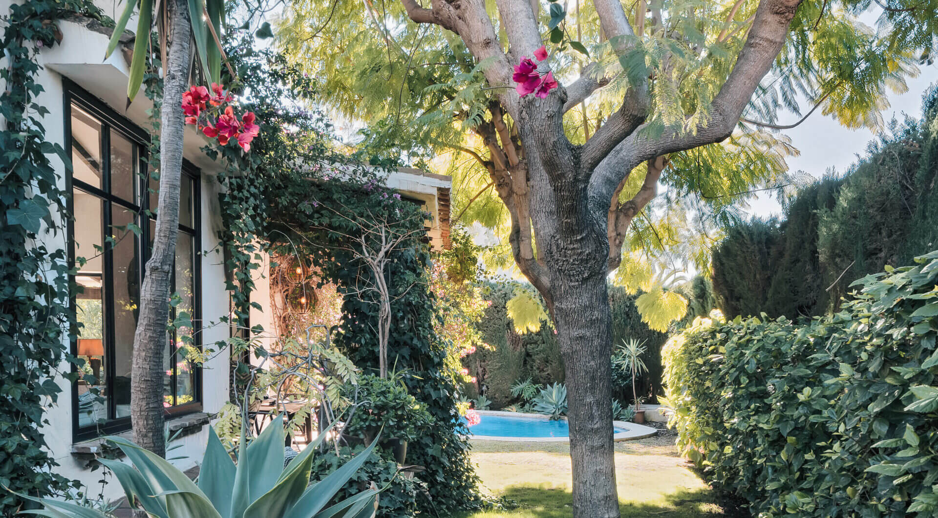 Hiszpania, Estepona, Estepona East