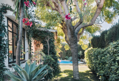 Hiszpania, Estepona, Estepona East