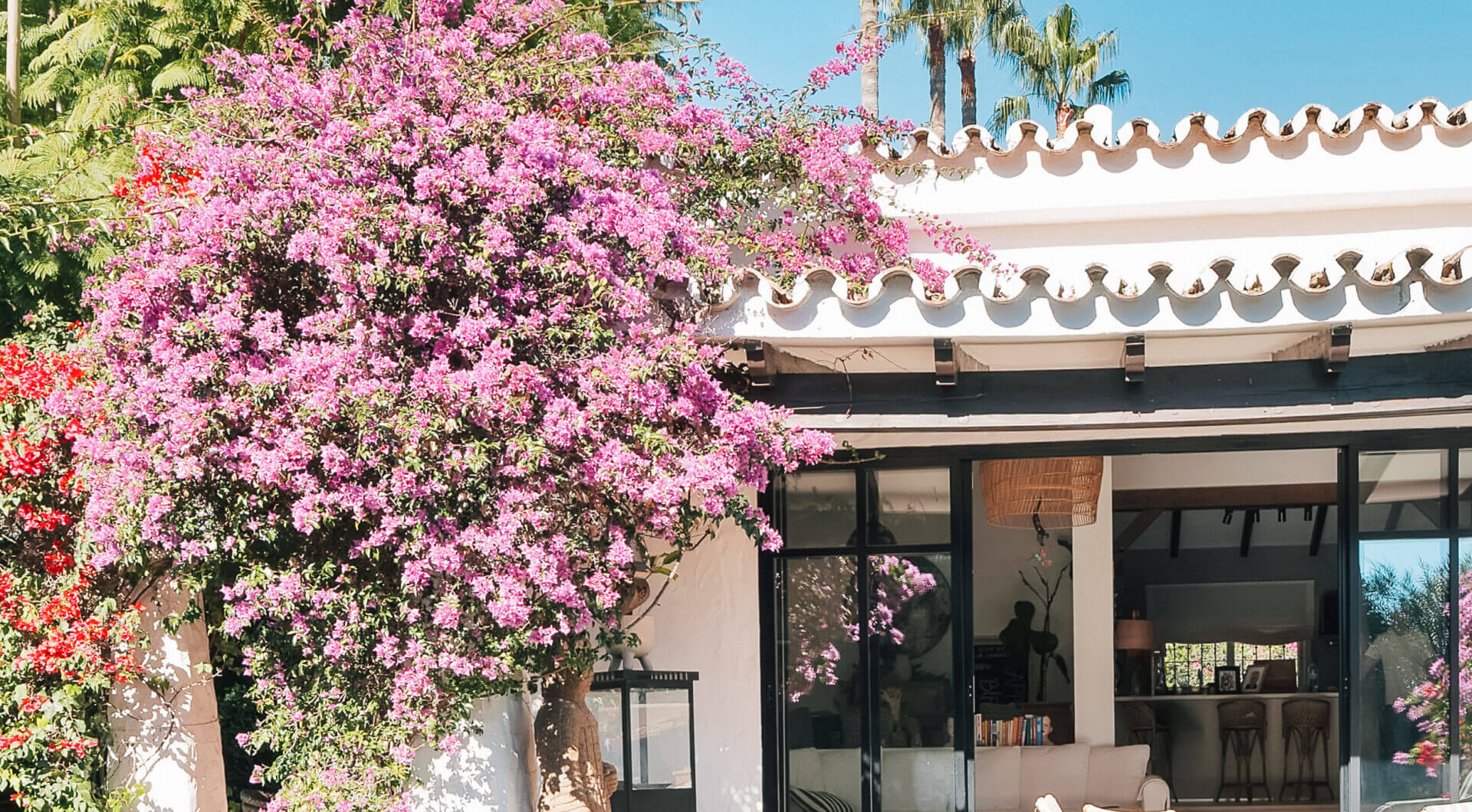Hiszpania, Estepona, Estepona East