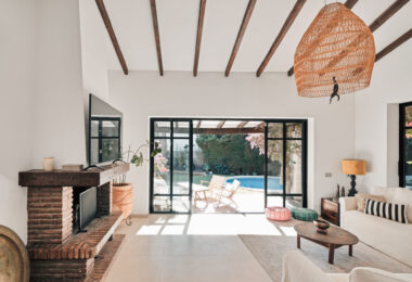 Hiszpania, Estepona, Estepona East