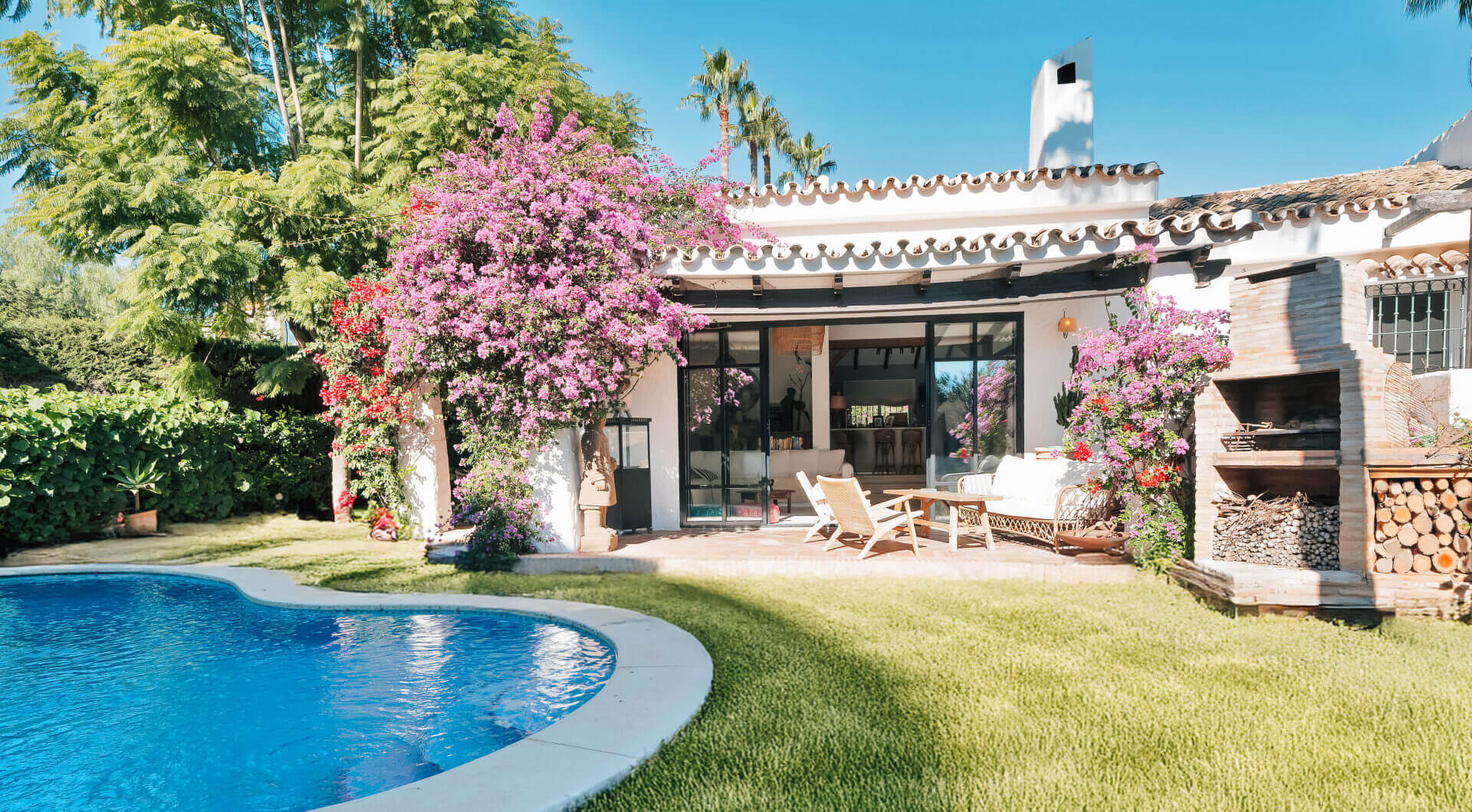 Hiszpania, Estepona, Estepona East