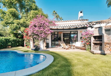 Hiszpania, Estepona, Estepona East