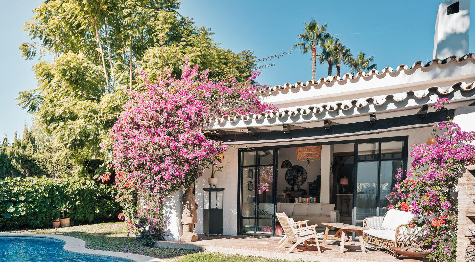 Hiszpania, Estepona, Estepona East