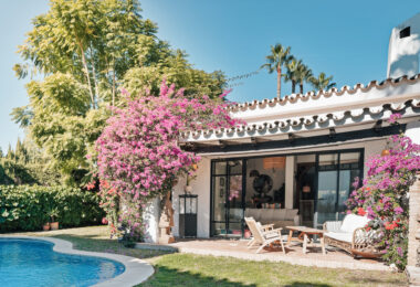 Hiszpania, Estepona, Estepona East