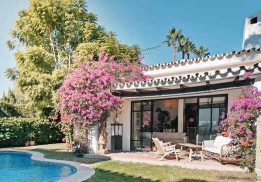 Hiszpania, Estepona, Estepona East