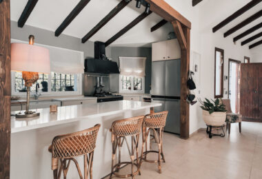 Hiszpania, Estepona, Estepona East