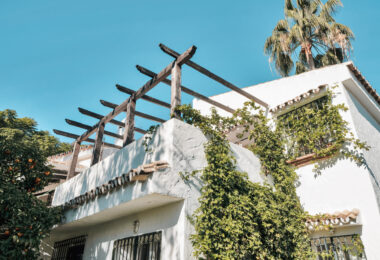 Hiszpania, Estepona, Estepona East