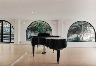 Hiszpania, Estepona, Estepona East