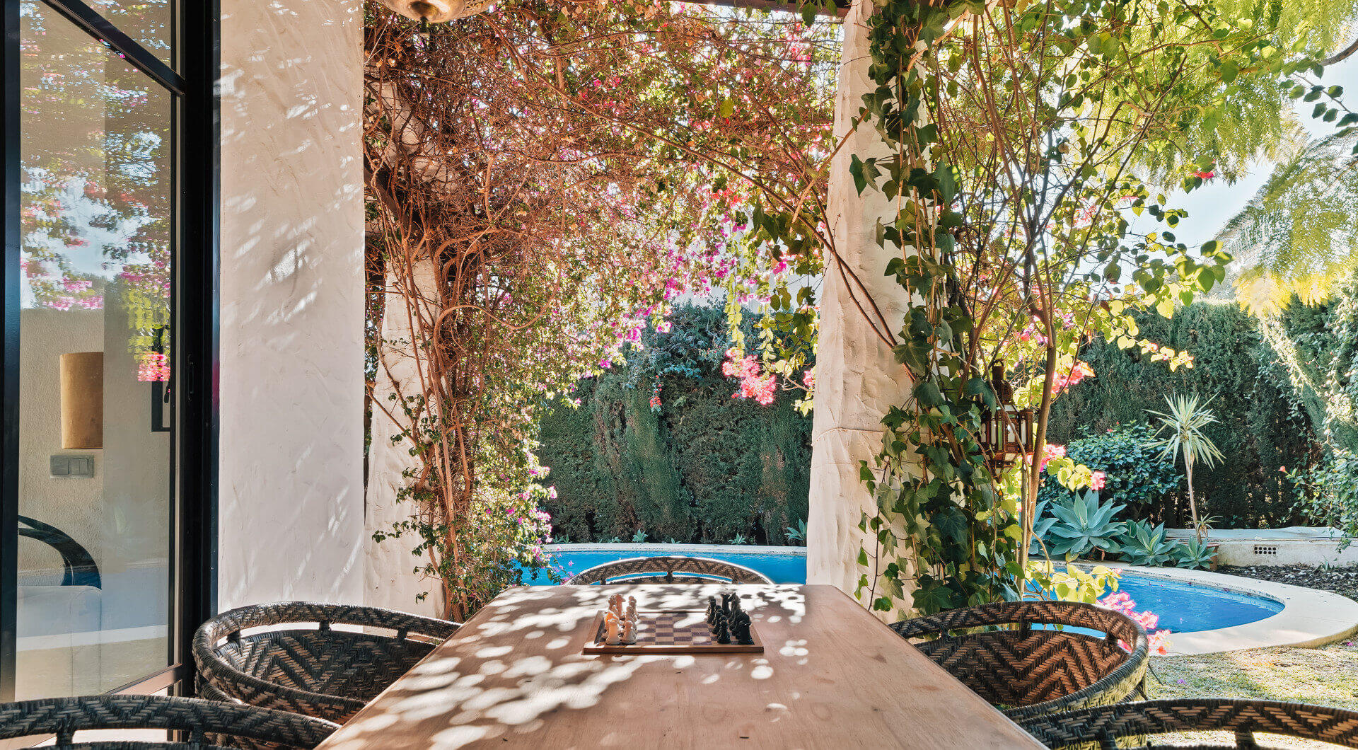 Hiszpania, Estepona, Estepona East