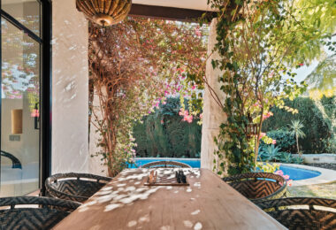 Hiszpania, Estepona, Estepona East