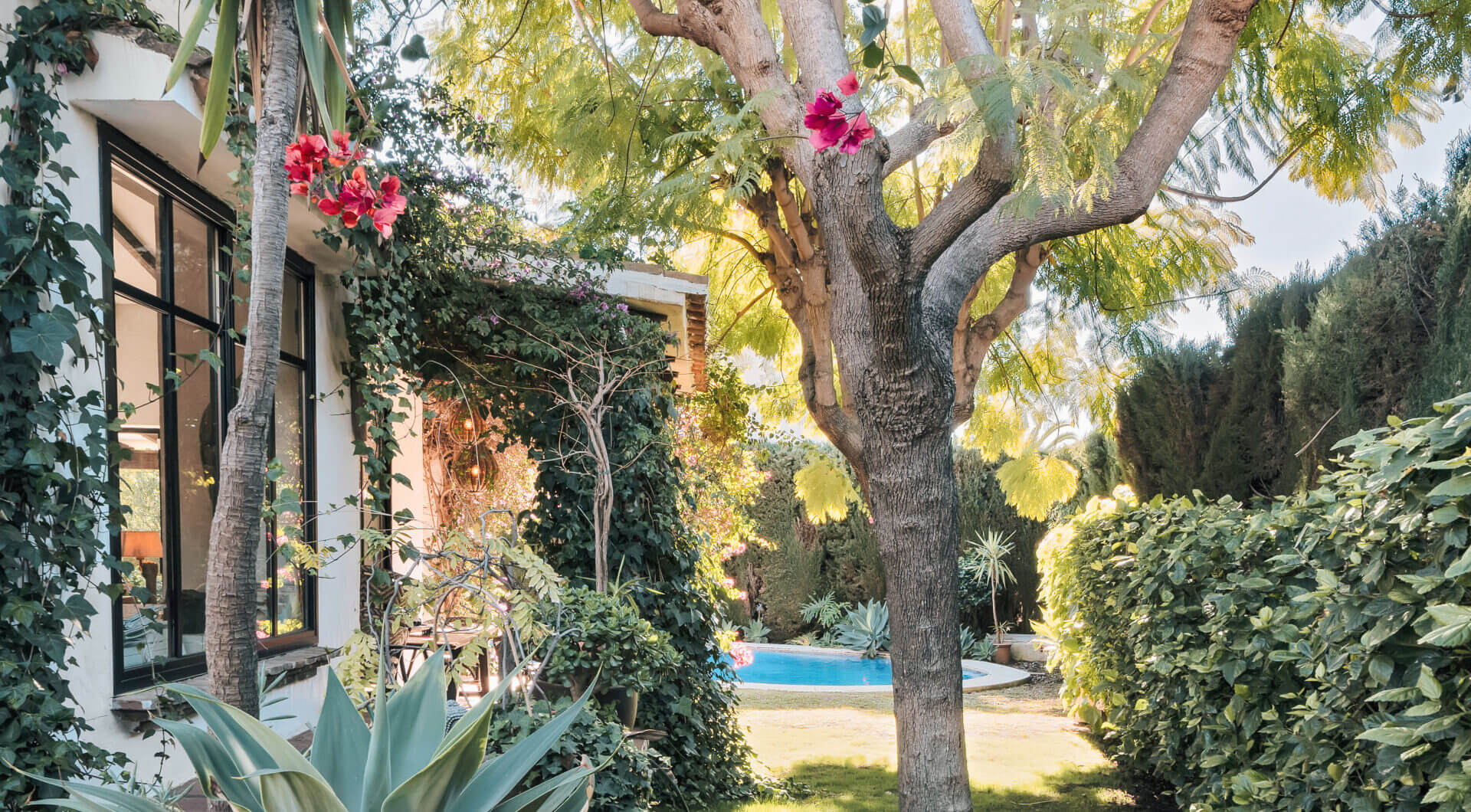 Hiszpania, Estepona, Estepona East