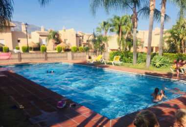 Hiszpania, Marbella, Nueva Andalucia