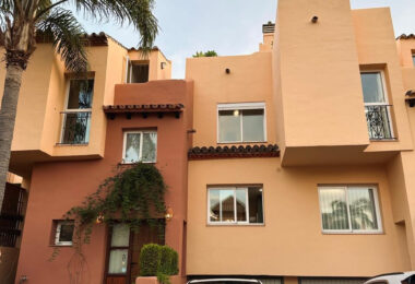 Hiszpania, Marbella, Nueva Andalucia