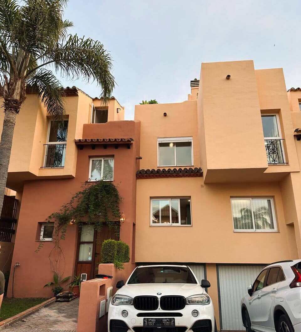 Hiszpania, Marbella, Nueva Andalucia