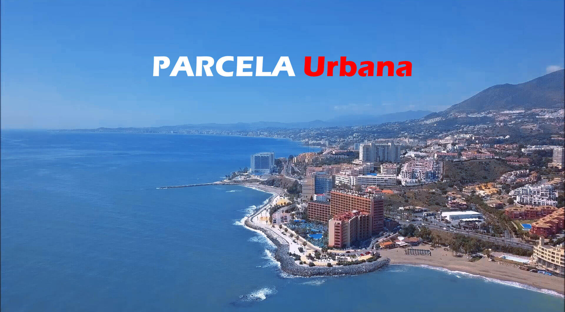 Hiszpania, Benalmadena, La Capellania
