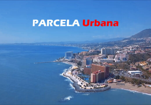 Hiszpania, Benalmadena, La Capellania