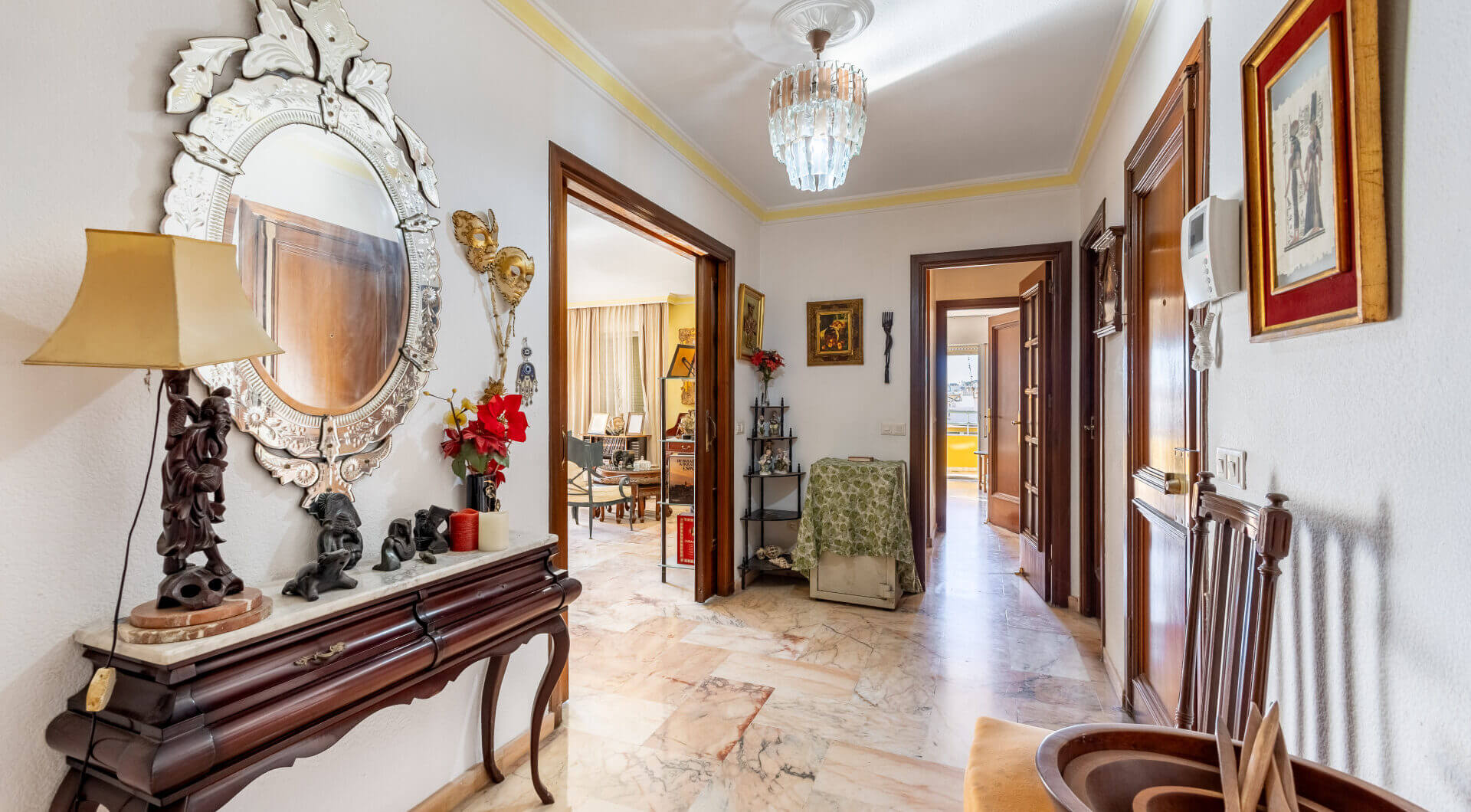 Hiszpania, Fuengirola, Fuengirola Centro