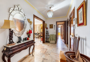Hiszpania, Fuengirola, Fuengirola Centro