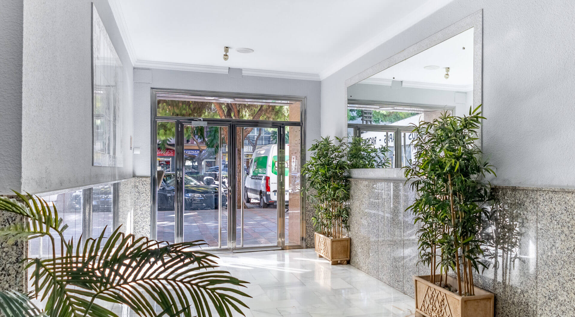 Hiszpania, Fuengirola, Fuengirola Centro