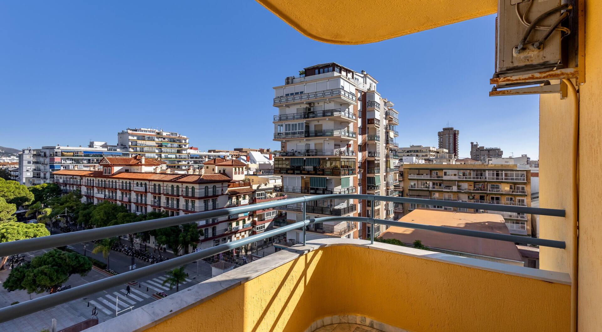 Hiszpania, Fuengirola, Fuengirola Centro