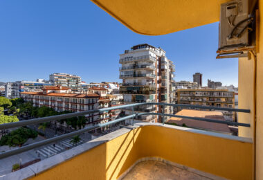 Hiszpania, Fuengirola, Fuengirola Centro