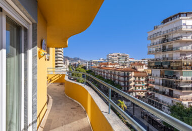 Hiszpania, Fuengirola, Fuengirola Centro
