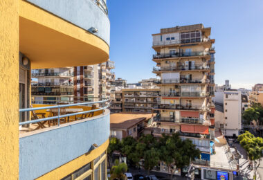 Hiszpania, Fuengirola, Fuengirola Centro