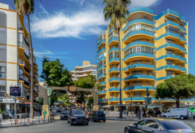 Hiszpania, Fuengirola, Fuengirola Centro
